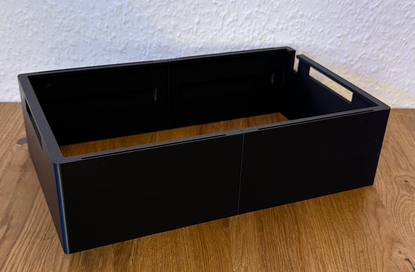 Ecotech XR30 G5 G6 Blendschutz