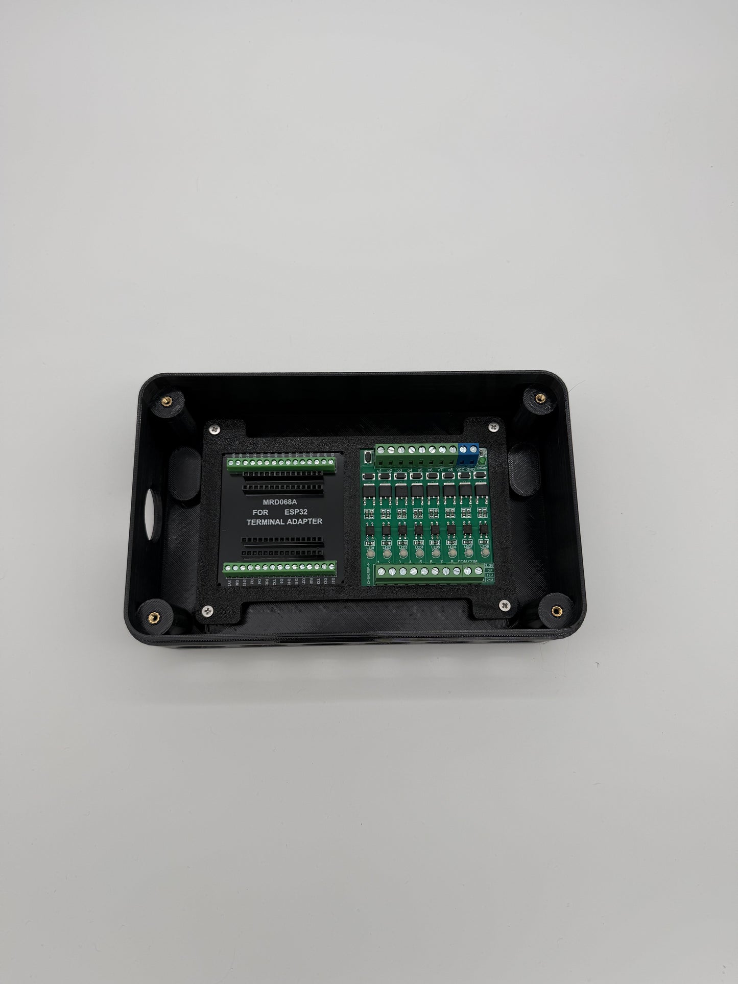 ReefManager Gehäuse