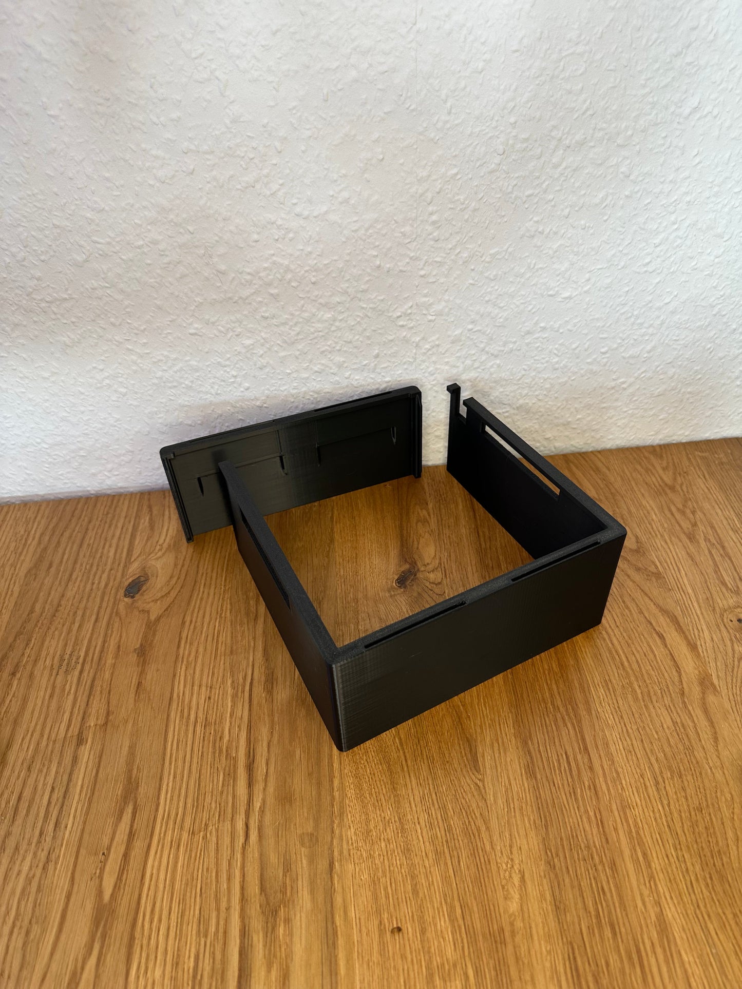 B-Ware Prototyp Ecotech XR15 G5 G6 Blendschutz