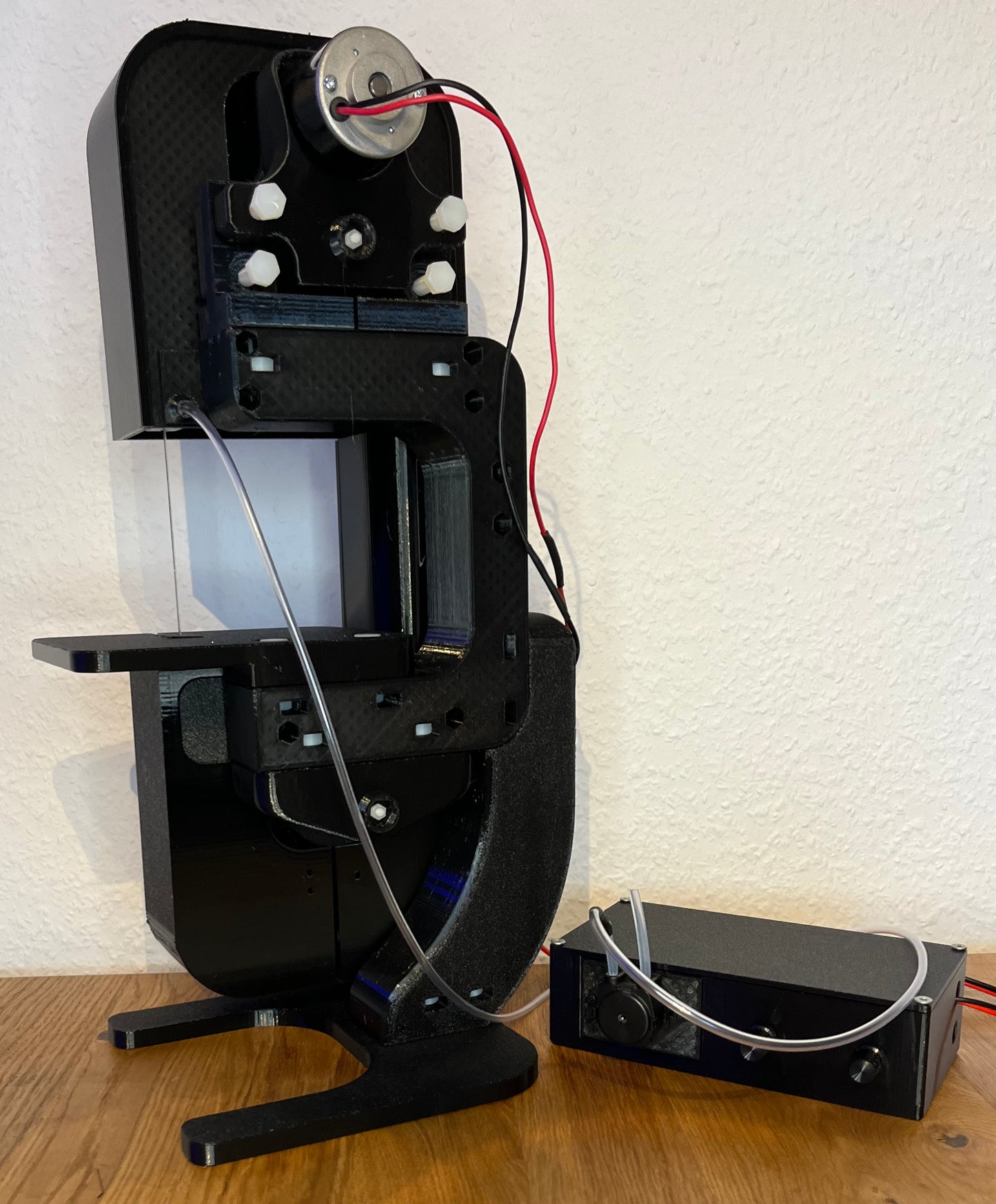Coral saw frame kit