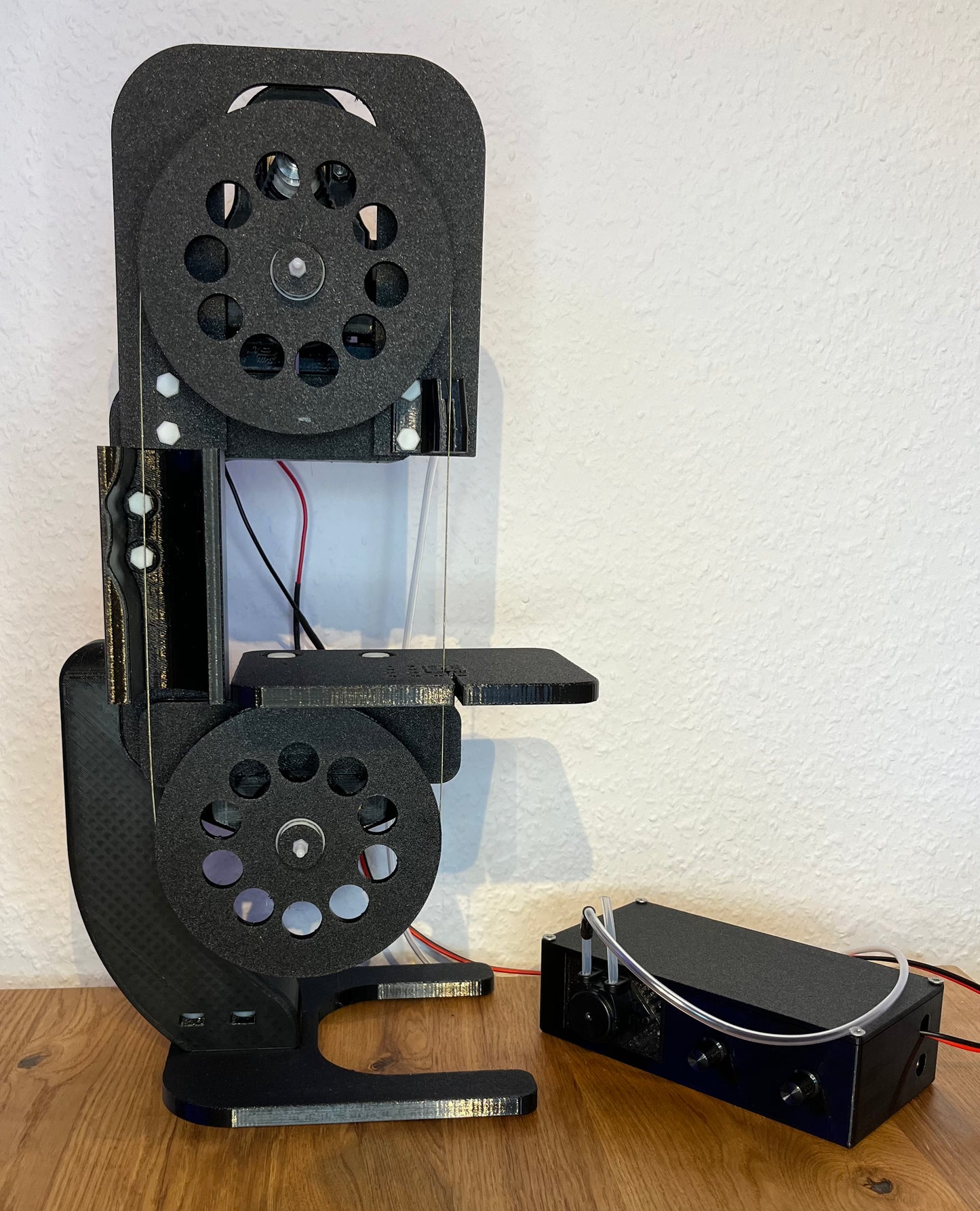 Coral saw frame kit