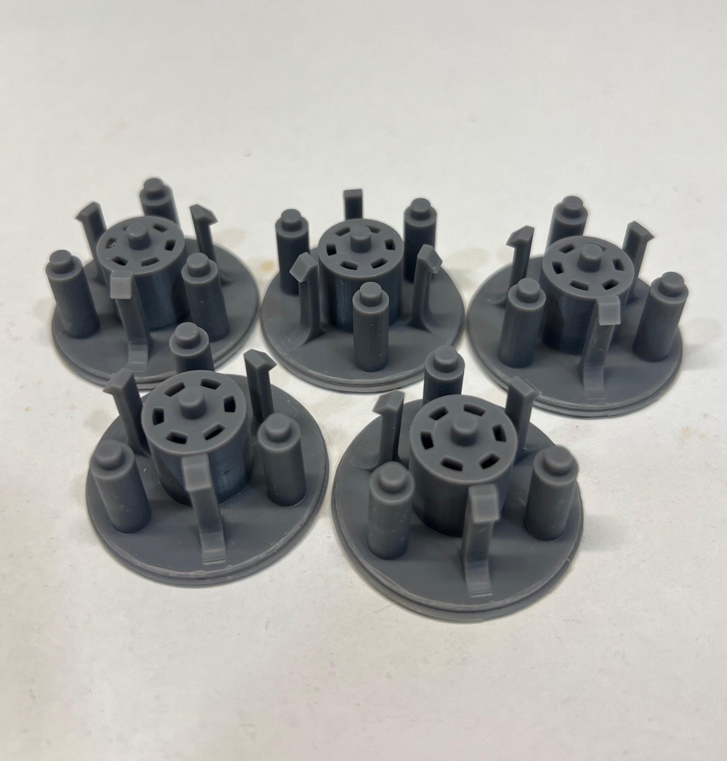 Reef Factory Dosierpumpe Ersatzteil