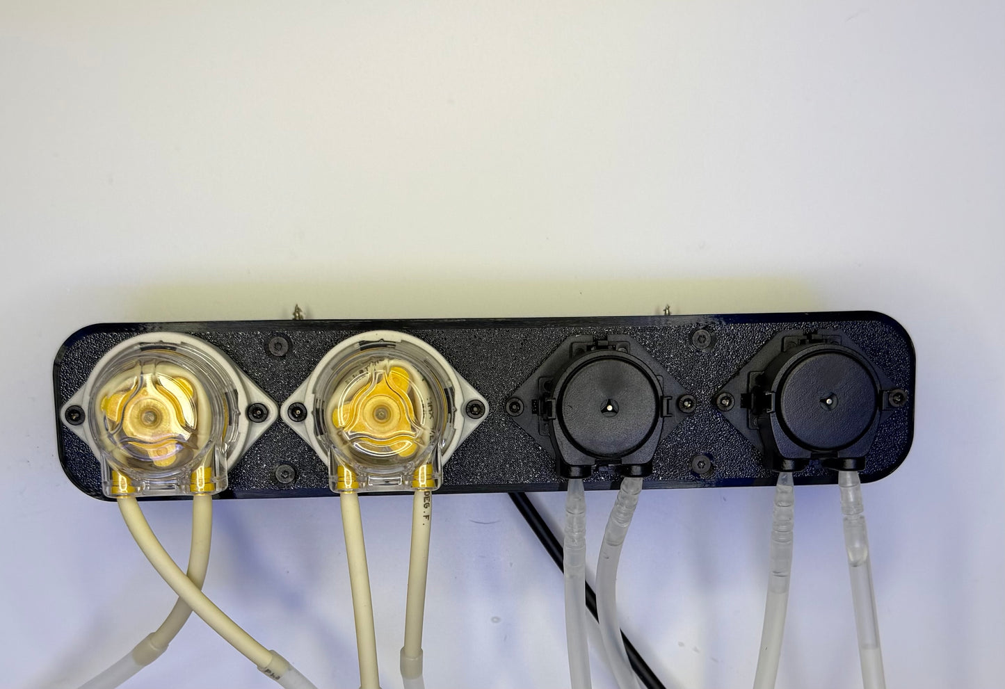 ReefManager Gehäuse für Dosierpumpen