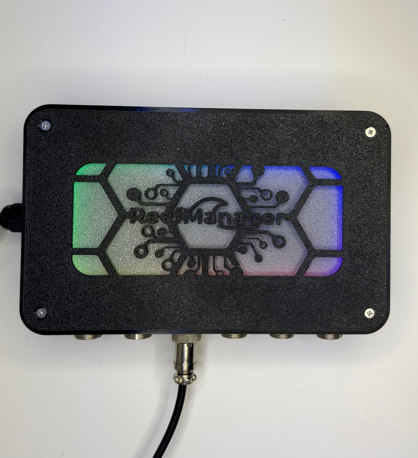 ReefManager Gehäuse