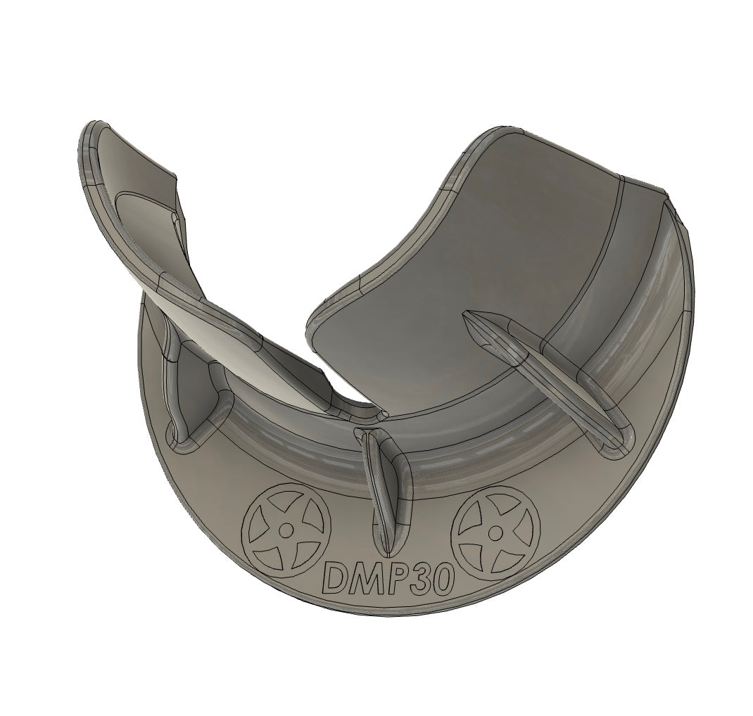 Jecod Jebao DMP 10 20 30 40 DrySide Hanger